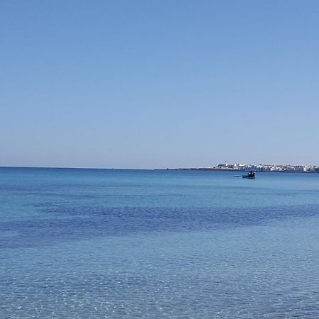 Appartement Vue Sur Mer Turquoise Mahdia Luaran gambar