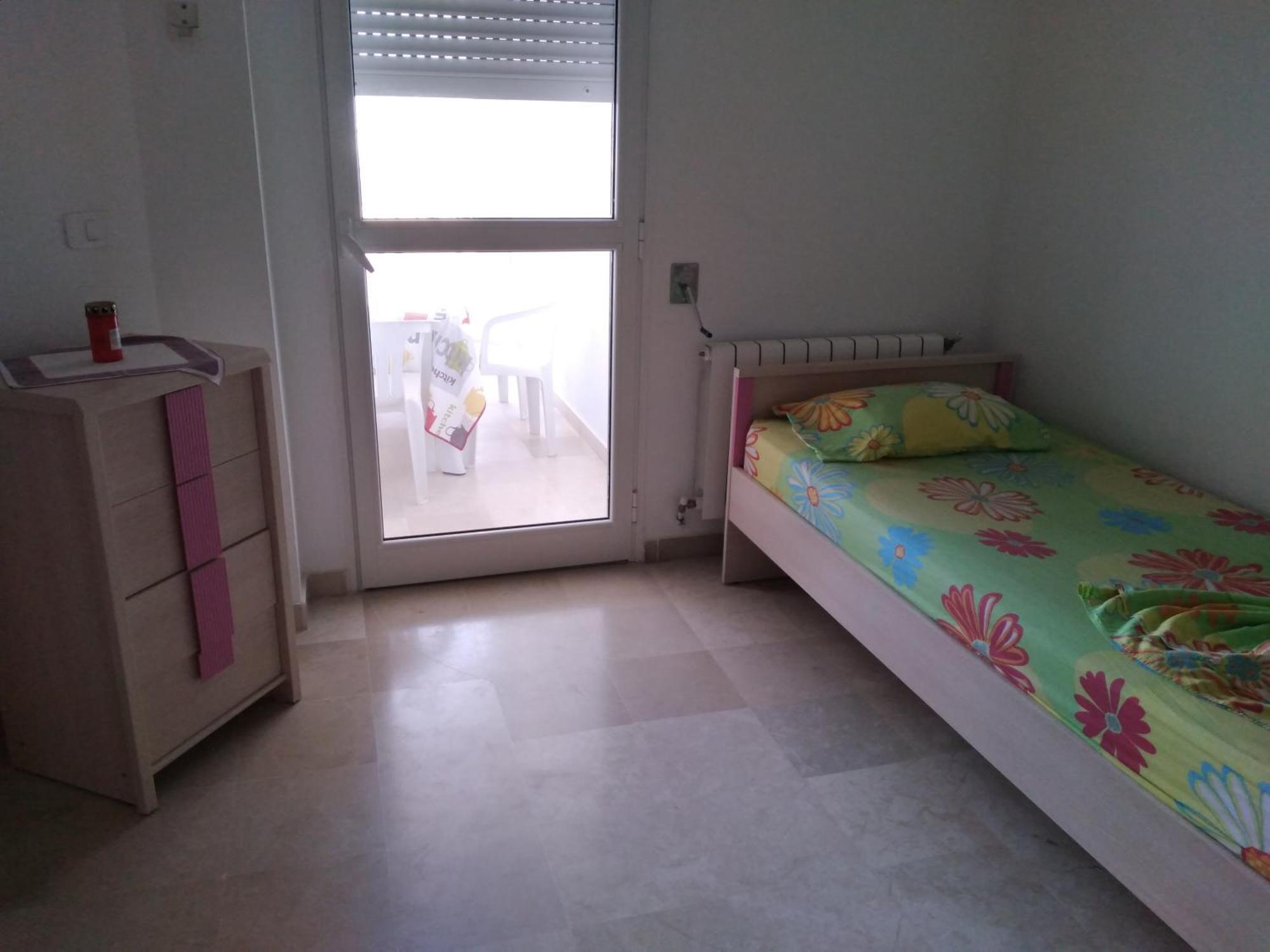 Appartement Vue Sur Mer Turquoise Mahdia Luaran gambar